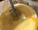 Foto del paso 2 de la receta: Torta o budín con crema de leche y nueces