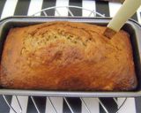 A picture of step 8 of Banana & Dry fruits Cake.