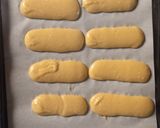 Foto del paso 4 de la receta: Eclair