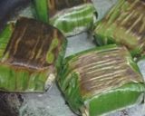 Foto langkah ke 7 dari resep Lemper Ayam.