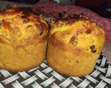 Foto del paso 4 de la receta: Pan dulce vegano (2da versión)