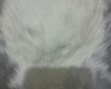A picture of step 2 of Liberian Short bread.