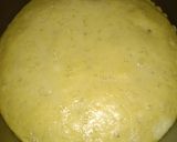 รูปขั้นตอนการทำที่ 8 ของ เค้กกล้วยหอมในหม้อหุงข้าว (Rice Cooker Banana Cake)