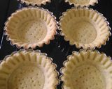 Foto langkah ke 2 dari resep Pie Susu.