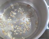 Foto del paso 1 de la receta: Garbanzos con espinacas