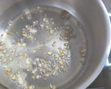 Foto del paso 1 de la receta: Garbanzos con espinacas