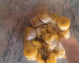 Foto del paso 1 de la receta: Empanadas de plátano maduro 🍌🥩