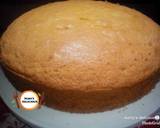 Coconut cake recipe step 14 photo