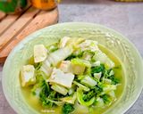 Foto langkah ke 4 dari resep Ca Sawi Putih ala Hongkong.