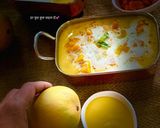 A picture of step 5 of Mango Delight.
