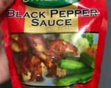 Foto langkah ke 1 dari resep Beef black pepper sauce.