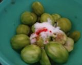 Foto langkah ke 2 dari resep Asinan Buah Kedondong.