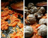 Foto langkah ke 3 dari resep Bakso Goreng Seuhah.