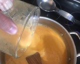 Foto del paso 5 de la receta: Crema de gambas”camarones“
