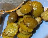Foto langkah ke 1 dari resep Sambal Jengkol Cabe Ijo.