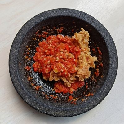 Langkah 4
