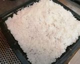 Une image de l'étape 11 de 🍣 Sushi cake 🍣.