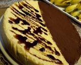 صورة لخطوة 8 من وصفة كيكة الشمواه 🍮