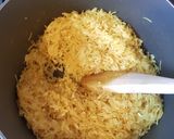Foto del paso 2 de la receta: Arroz con fideo