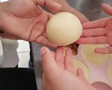 Foto del paso 9 de la receta: Mousse de piloncillo y glaseado espejo