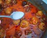 عکس مرحله 7 از دستور خورشت گوشت قلقلی و آلو solmaz