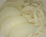 รูปขั้นตอนการทำที่ 5 ของ เทมปุระอุด้ง (Tempura Udon)