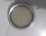 બાજરા ના લોટ ની રાબ (Bajra Flour Raab Recipe In Gujarati) રેસીપી સ્ટેપ5ફોટો
