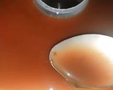 Foto langkah ke 5 dari resep Puding Marie Chocholatos 🍮🍫.