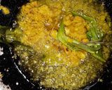 Foto langkah ke 3 dari resep Opor Ayam.