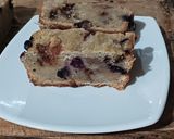 Foto del paso 3 de la receta: Queque griego #desayuno #delantalglobalcookpad