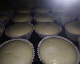 Foto del paso 3 de la receta: Magdalenas súper esponjosas😃😋😋