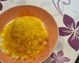 عکس مرحله 3 از دستور بستنی رژیمی با میوه