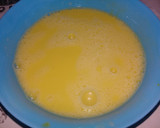 Foto del paso 2 de la receta: Panettone - Pan Dulce