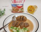 Foto langkah ke 7 dari resep Pempek Ikan.