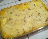 Foto del paso 4 de la receta: Pastel de papa con queso