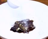 A picture of step 2 of Korean Chicken Bulgogi Kimbap.