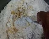 Foto langkah ke 1 dari resep Pie Susu Ricke Indriani.