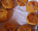 Foto del paso 2 de la receta: Croquetas de atún con ensalada de lentejas