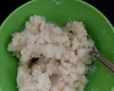 Foto langkah ke 1 dari resep Kue Lumpur Kentang (dengan Tepung Kentang).