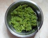 Foto langkah ke 1 dari resep Roti Klepon.