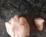 A picture of step 5 of Khao Kachori manao holi.