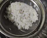 A picture of step 1 of Poha Aloo Cutlets and Balls.
