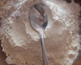 صورة لخطوة 2 من وصفة فريكاسي بنين وخفيف بزاف 😋😋😋