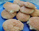 Foto del paso 9 de la receta: Lemon pie 🍋🥧