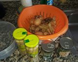 Foto del paso 2 de la receta Ensalada de pollo
