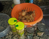 Foto del paso 2 de la receta: Ensalada de pollo