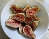 Foto del paso 1 de la receta: Higos con crema