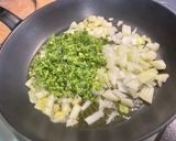 Une image de l'étape 15 de Aubergines au bœuf et riz façon maklouba.