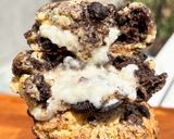 Foto del paso 6 de la receta: Galletas Oreo