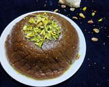 બ્રાઉન બ્રેડ આઇસ્ક્રીમ હલવા(brown bread icecream halva recipe in gujarati) રેસીપી સ્ટેપ3ફોટો